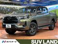 2021 Toyota Hilux