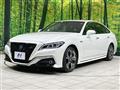 2018 Toyota Crown Hybrid