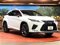 2021 Lexus RX