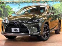 2021 Lexus RX