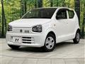 2018 Suzuki Alto