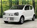 2018 Suzuki Alto