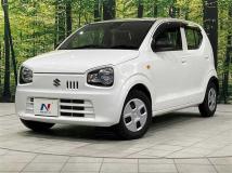 2018 Suzuki Alto