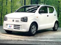 2020 Suzuki Alto