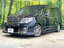 2014 Nissan Serena