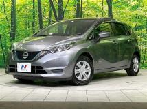 2018 Nissan Note