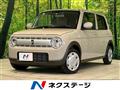 2023 Suzuki Lapin
