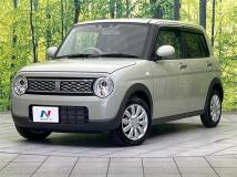 2025 Suzuki Lapin