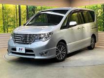 2014 Nissan Serena