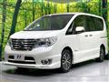 2015 Nissan Serena