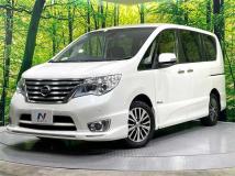 2015 Nissan Serena