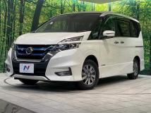 2018 Nissan Serena