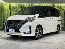 2021 Nissan Serena