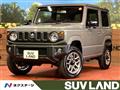2025 Suzuki Jimny