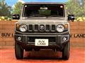 2025 Suzuki Jimny