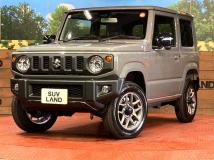 2025 Suzuki Jimny