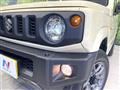 2025 Suzuki Jimny