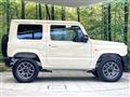 2025 Suzuki Jimny
