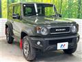 2021 Suzuki Jimny Sierra