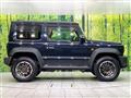 2023 Suzuki Jimny Sierra