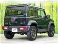 2023 Suzuki Jimny Sierra