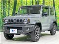 2024 Suzuki Jimny Sierra