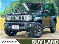 2025 Suzuki Jimny Sierra