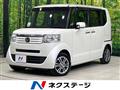 2013 Honda N BOX