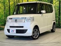 2014 Honda N BOX