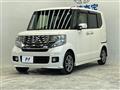 2015 Honda N BOX