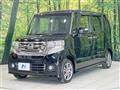 2015 Honda N BOX