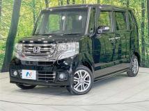 2015 Honda N BOX
