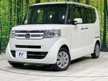 2015 Honda N BOX