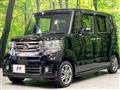 2015 Honda N BOX