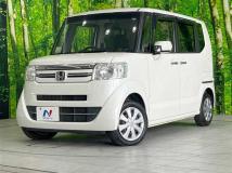 2016 Honda N BOX