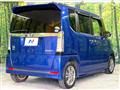 2017 Honda N BOX