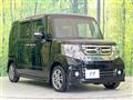 2017 Honda N BOX