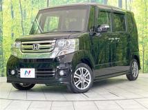 2017 Honda N BOX