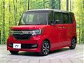 2019 Honda N BOX