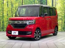 2019 Honda N BOX