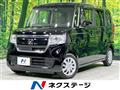2020 Honda N BOX
