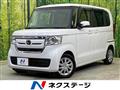2020 Honda N BOX