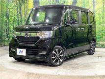2021 Honda N BOX