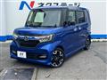 2018 Honda N BOX