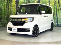 2019 Honda N BOX
