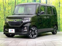 2019 Honda N BOX