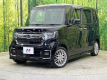 2021 Honda N BOX