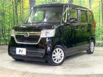 2021 Honda N BOX