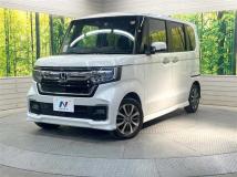 2021 Honda N BOX
