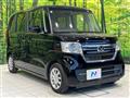 2021 Honda N BOX